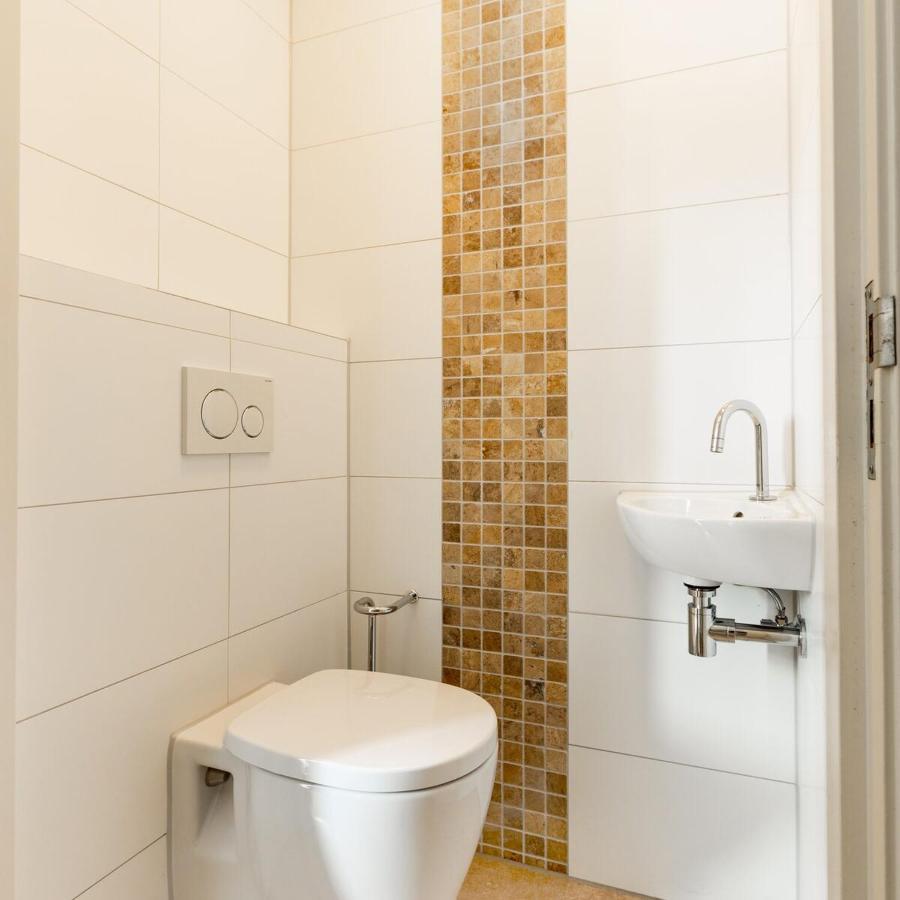 Group Accommodation Valkenburg aan de Geul ภายนอก รูปภาพ