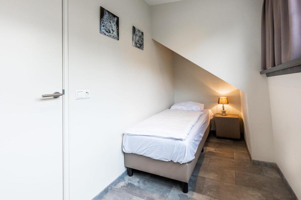Group Accommodation Valkenburg aan de Geul ภายนอก รูปภาพ