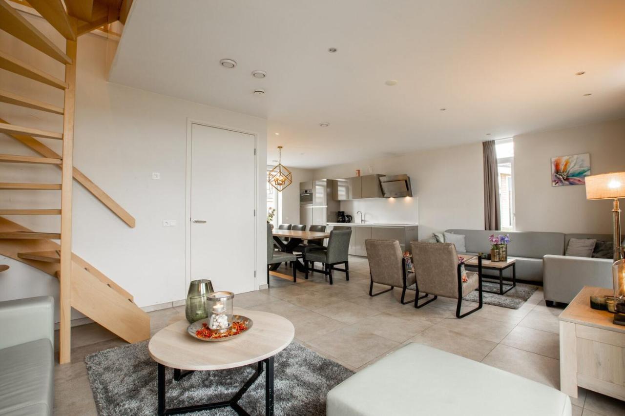 Group Accommodation Valkenburg aan de Geul ภายนอก รูปภาพ