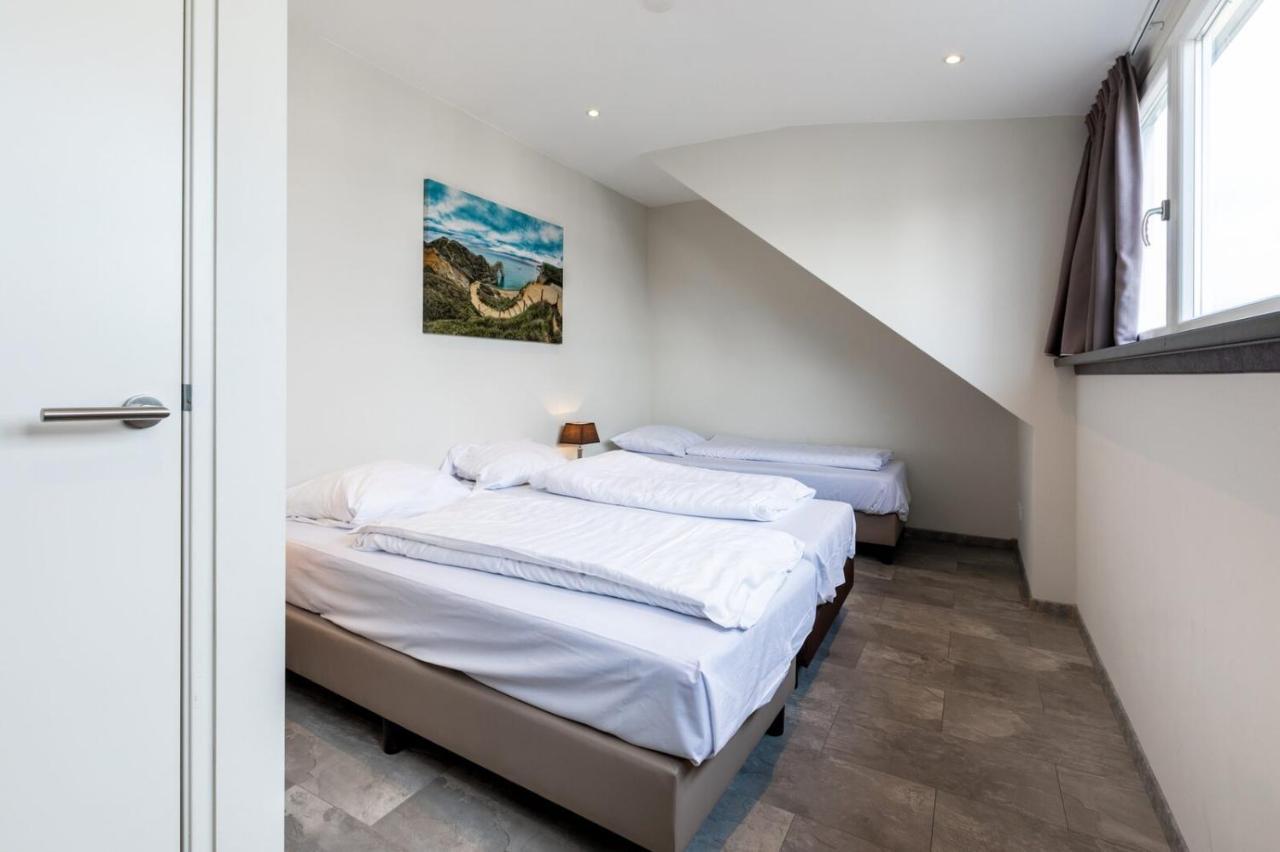 Group Accommodation Valkenburg aan de Geul ภายนอก รูปภาพ