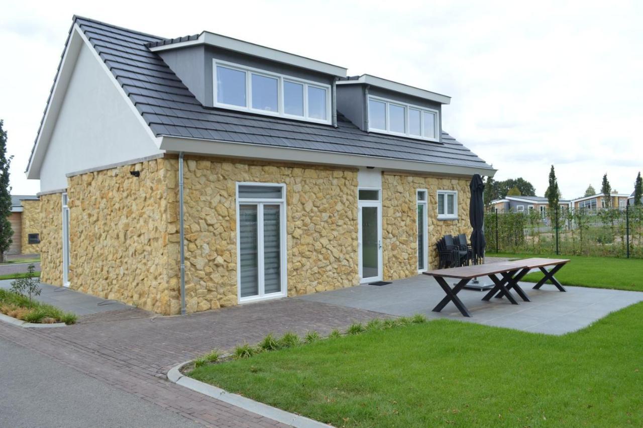 Group Accommodation Valkenburg aan de Geul ภายนอก รูปภาพ