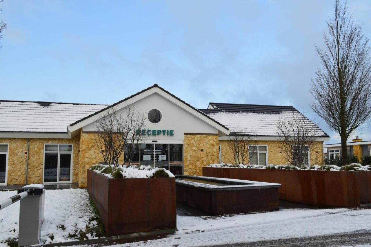 Group Accommodation Valkenburg aan de Geul ภายนอก รูปภาพ