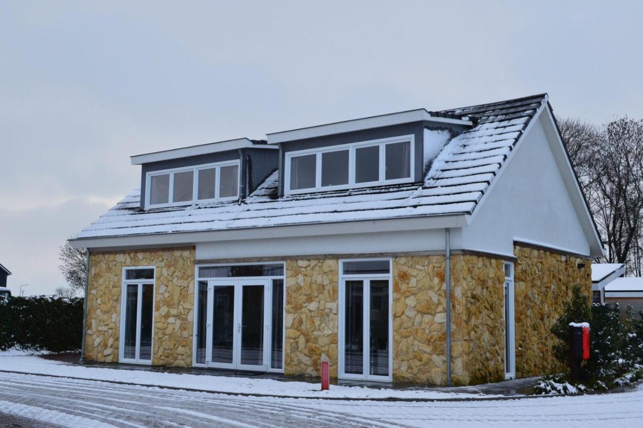 Group Accommodation Valkenburg aan de Geul ภายนอก รูปภาพ