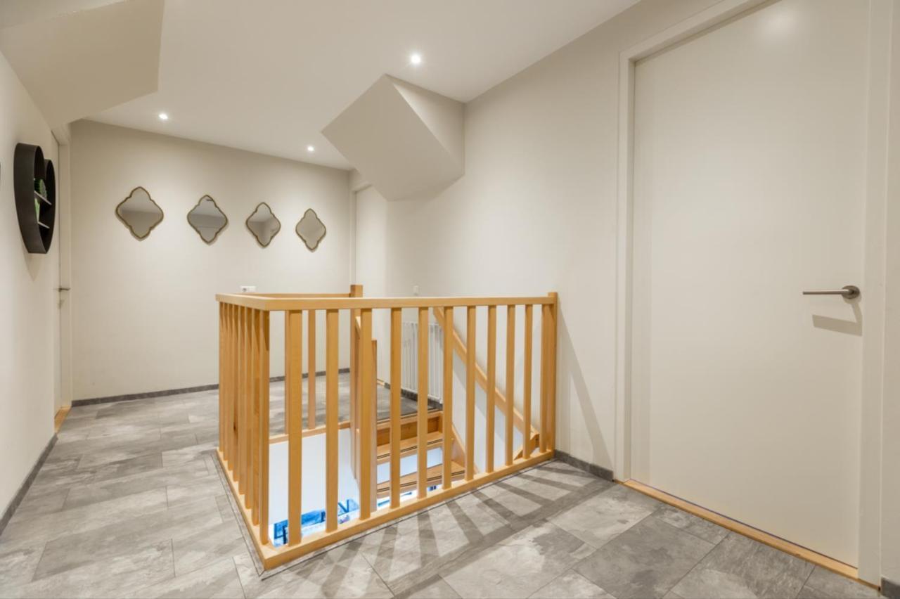 Group Accommodation Valkenburg aan de Geul ภายนอก รูปภาพ