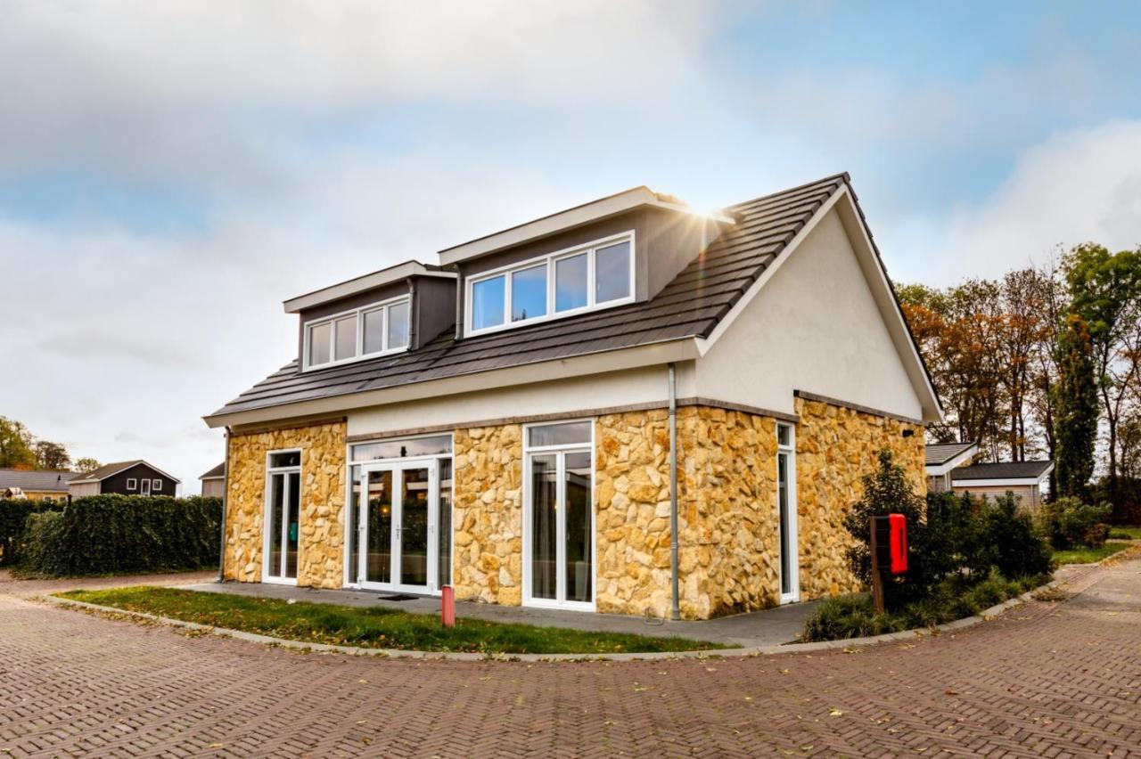 Group Accommodation Valkenburg aan de Geul ภายนอก รูปภาพ