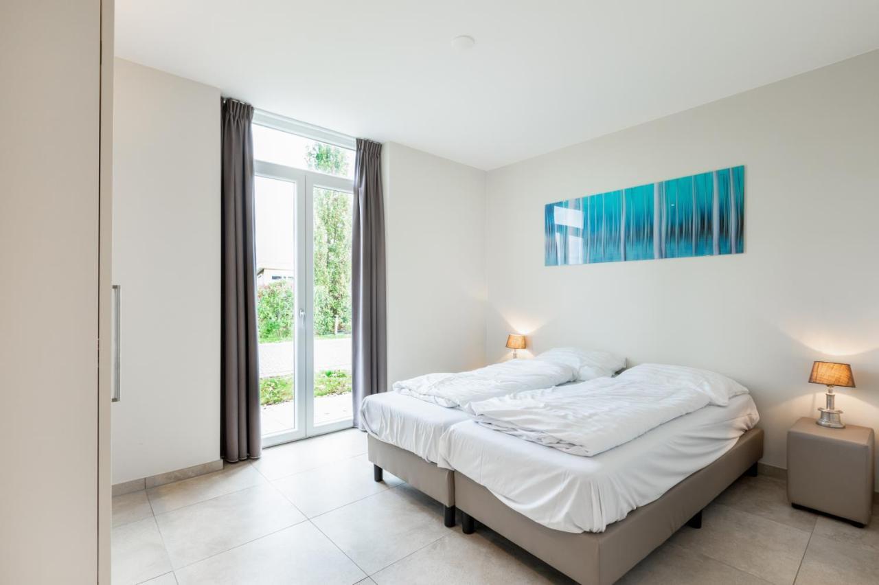Group Accommodation Valkenburg aan de Geul ภายนอก รูปภาพ