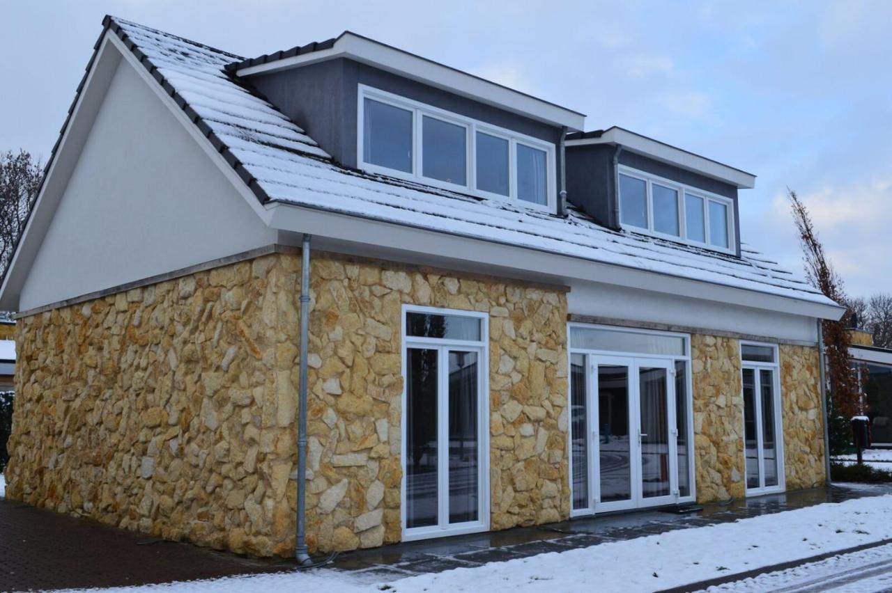 Group Accommodation Valkenburg aan de Geul ภายนอก รูปภาพ