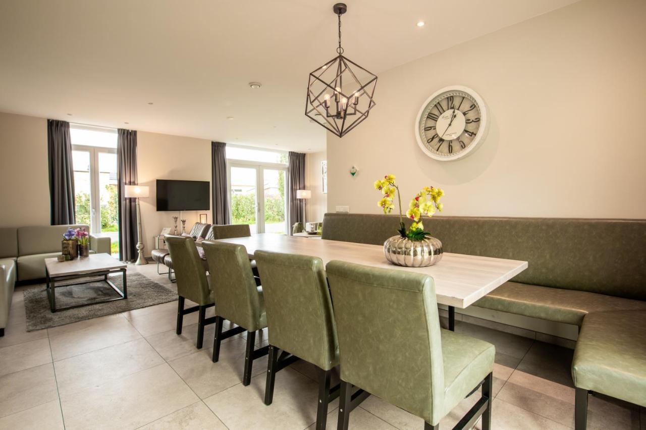 Group Accommodation Valkenburg aan de Geul ภายนอก รูปภาพ